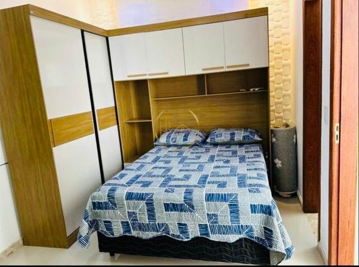 Apartamento à venda com 2 quartos, 2 suítes, 1 vaga e 85m² no Taperapuan, Porto Seguro (BA) — foto 5 de 9