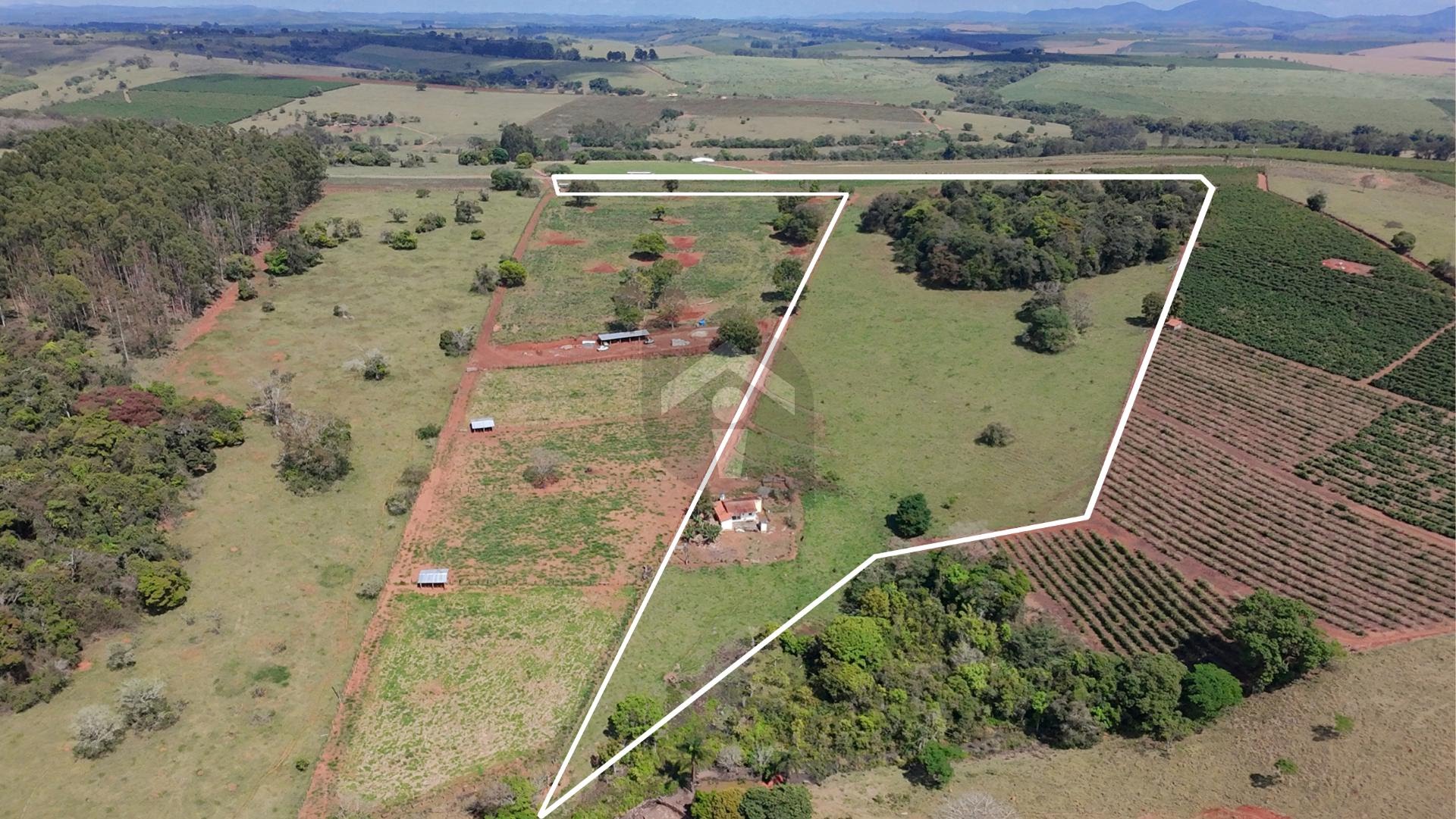 Fazenda, 5 hectares - Foto 1