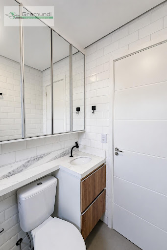 Apartamento Studio Mobiliado no Ipiranga  -  São Paulo