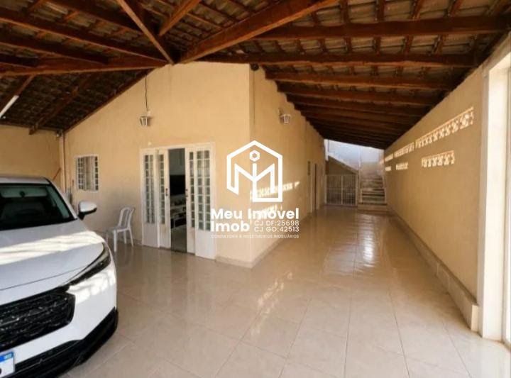 Casa, 3 quartos, 223 m² - Foto 8