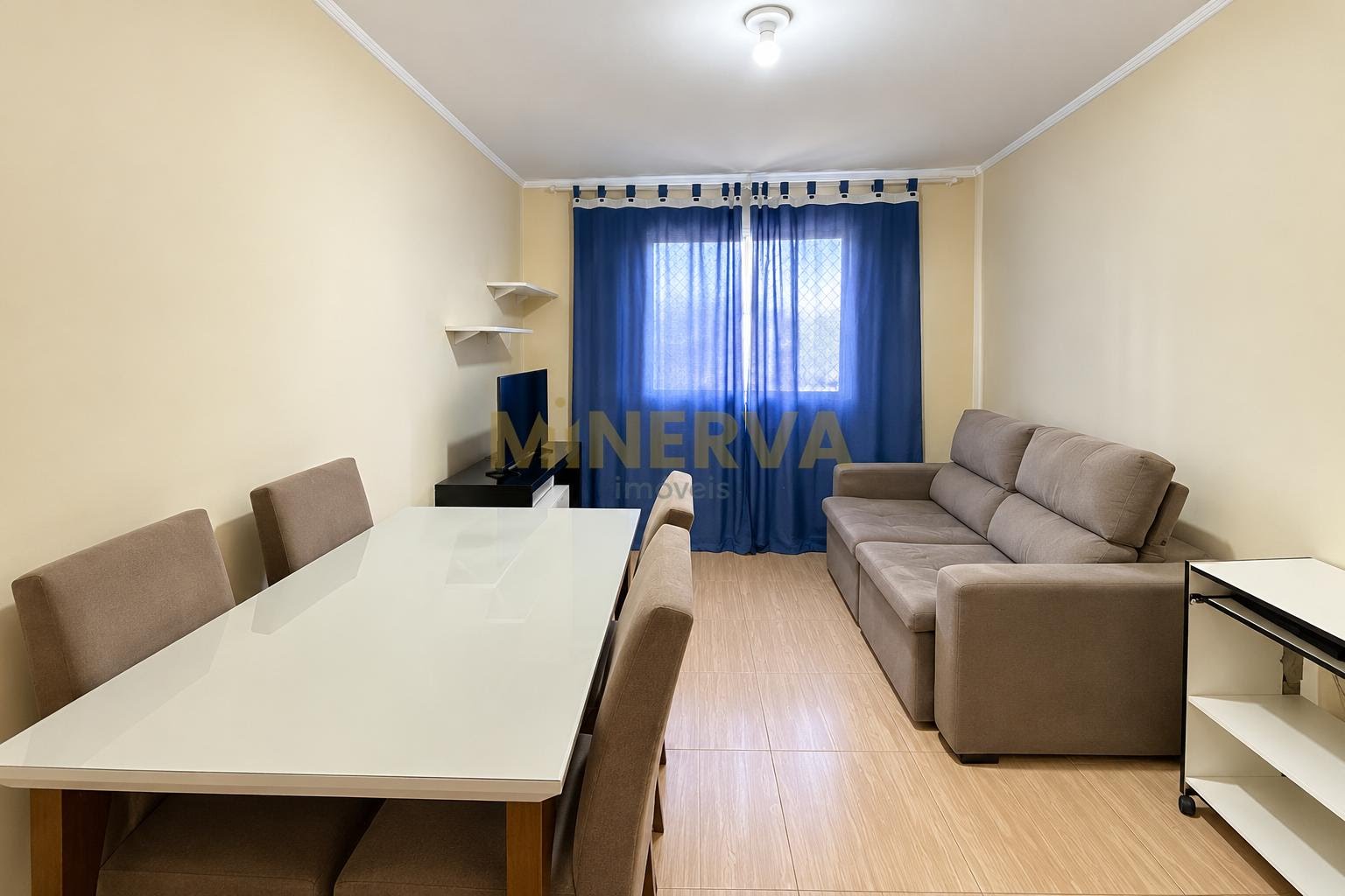Apartamento à venda com 2 quartos, 1 banheiro, 1 vaga e 76m² no Macedo, Guarulhos — foto principal