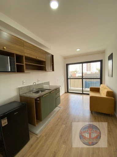 Apartamento em Ipiranga - São Paulo, SP