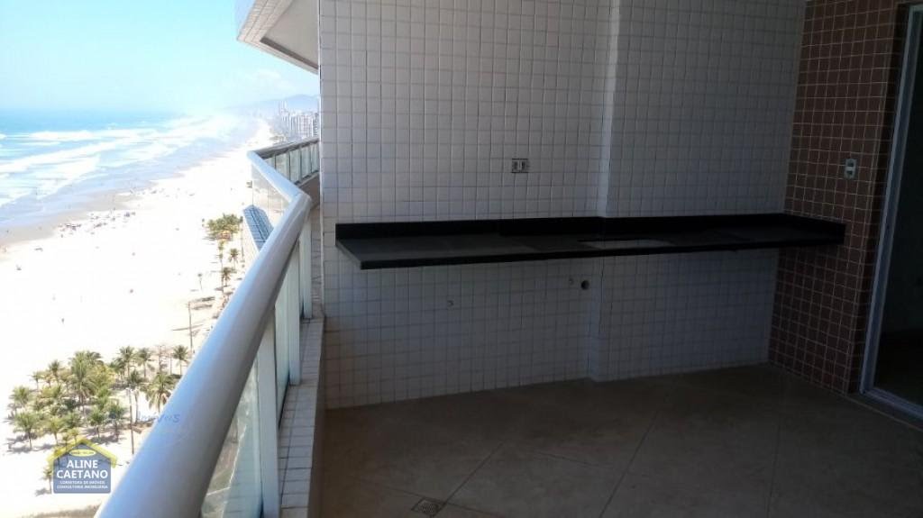 Apartamento à venda com 3 quartos, 3 suítes, 2 vagas e 173m² no Aviação, Praia Grande (SP) — foto 6 de 30