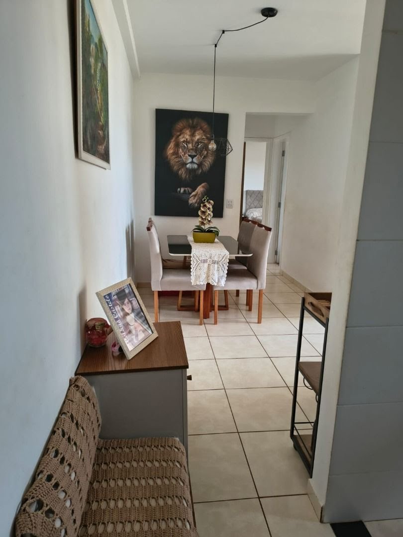 Apartamento à venda com 2 quartos, 1 banheiro, 1 vaga e 52m² no Jardim Anhangüera, Ribeirão Preto (SP) — foto 13 de 23