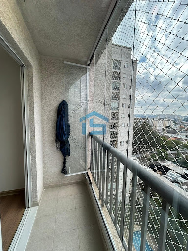 Apartamento para Locação em Socorro, SP | 2 Dorms, 55m²
