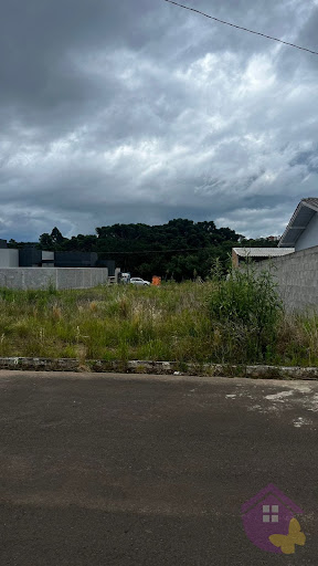 Lote / Terreno em Da Chapada  -  Lages