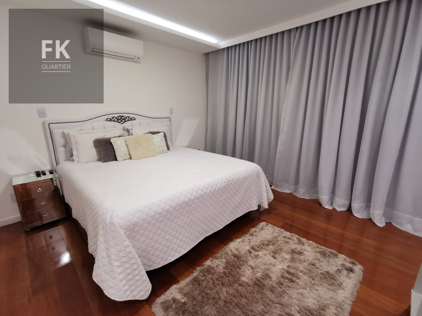 Casa à venda com 4 quartos, 4 suítes, 7 vagas e 1500m² no Parque dos Principes, São Paulo (SP) — foto 24 de 29
