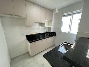 Apartamento no MRV Chapada das Paineiras  -  Cuiabá