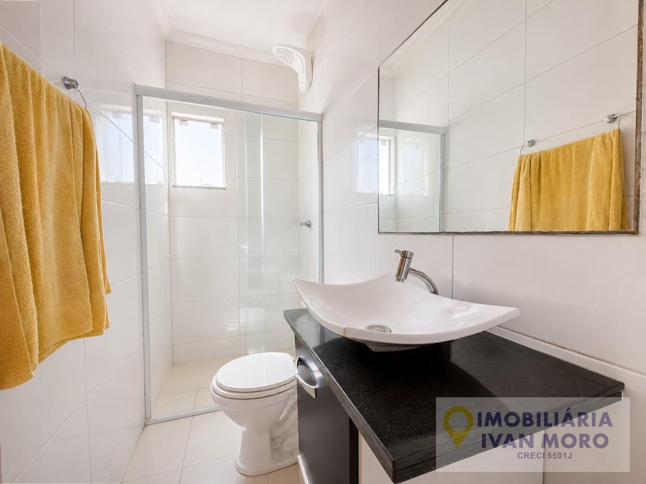 Apartamento à venda com 3 quartos, 1 suíte, 1 vaga e 74m² no Ingleses Norte, Florianópolis (SC) — foto 5 de 8
