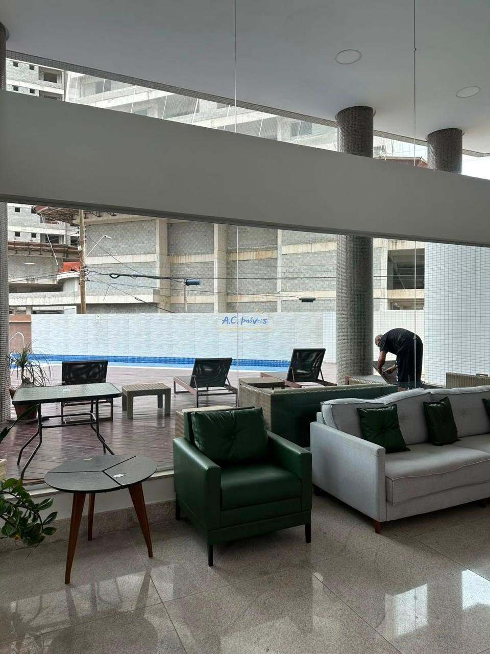 Apartamento à venda com 2 quartos, 1 suíte, 1 vaga e 77m² no Vila Caiçara, Praia Grande (SP) — foto 20 de 27