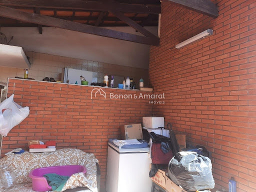 Casa de Condomínio, 4 quartos - Foto 15