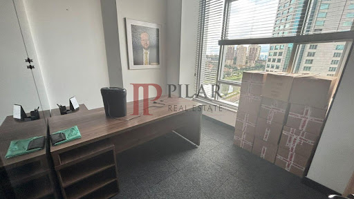 Conjunto Mobiliado para locação 