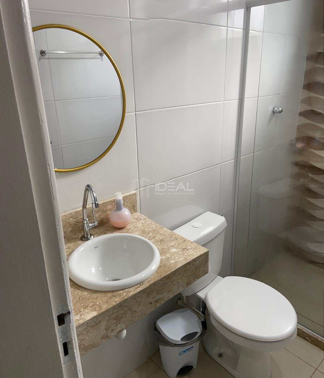 Apartamento à venda com 2 quartos, 1 banheiro, 1 vaga e 52m² no Jardim Carioca, Campos dos Goytacazes (RJ) — foto 8 de 11