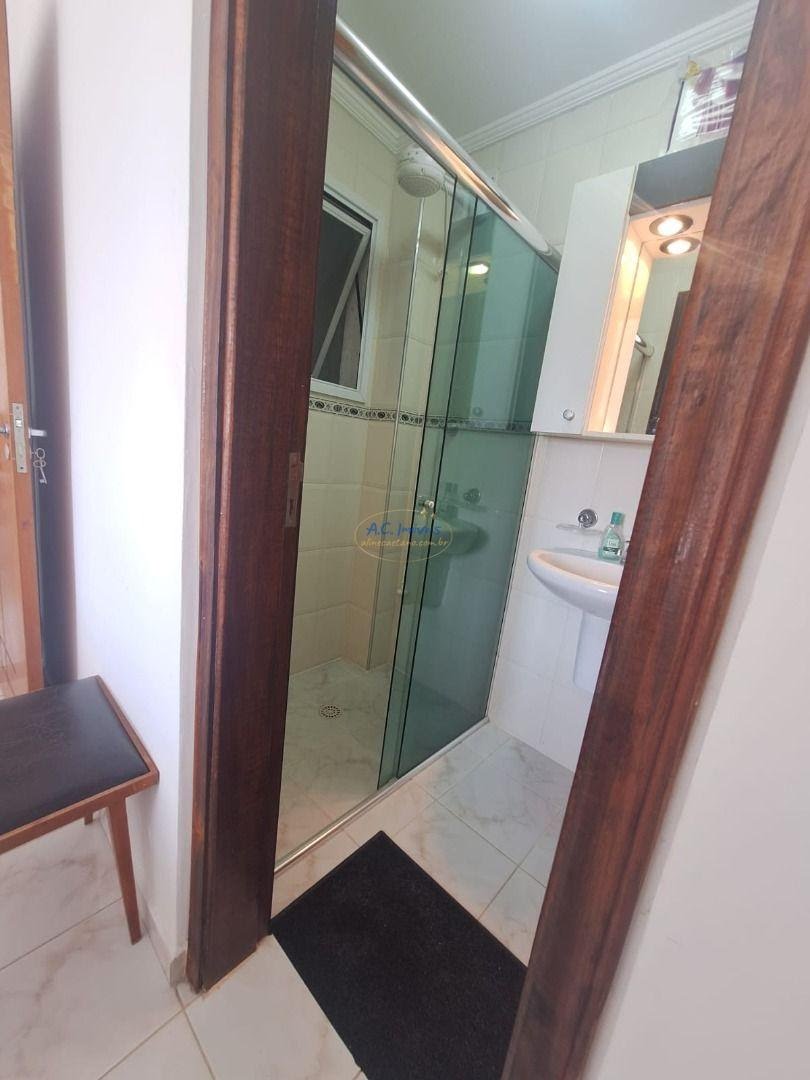 Apartamento à venda com 2 quartos, 1 suíte, 1 vaga e 84m² no Guilhermina, Praia Grande (SP) — foto 17 de 30