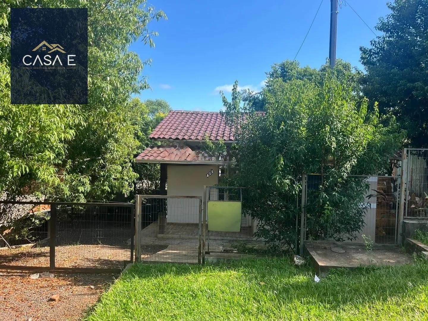 Terreno à venda com 258m² de terreno no Luiz Fogliato, Ijuí (RS) — foto 12 de 12