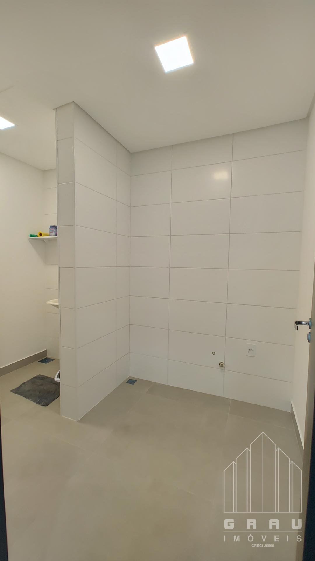 Casa Comercial em Vila Yolanda  -  Foz do Iguaçu