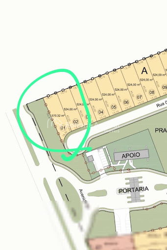 Terreno, 12 m² - Foto 2