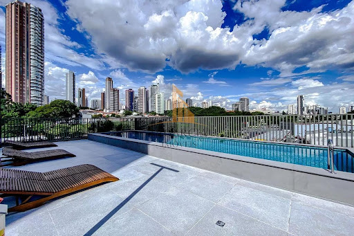 Studio à Venda no Jardim Anália Franco 25m², 1 Dorm-R$450mil