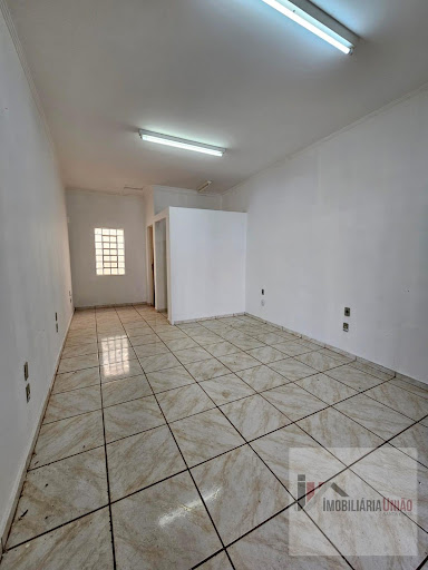 Sala em Centro  -  Santa Cruz do Rio Pardo
