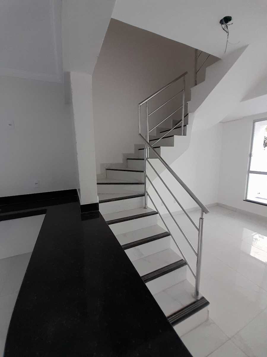 Casa à venda com 3 quartos, 1 suíte, 1 vaga e 75m² no Vila Cloris, Belo Horizonte (MG) — foto 7 de 16