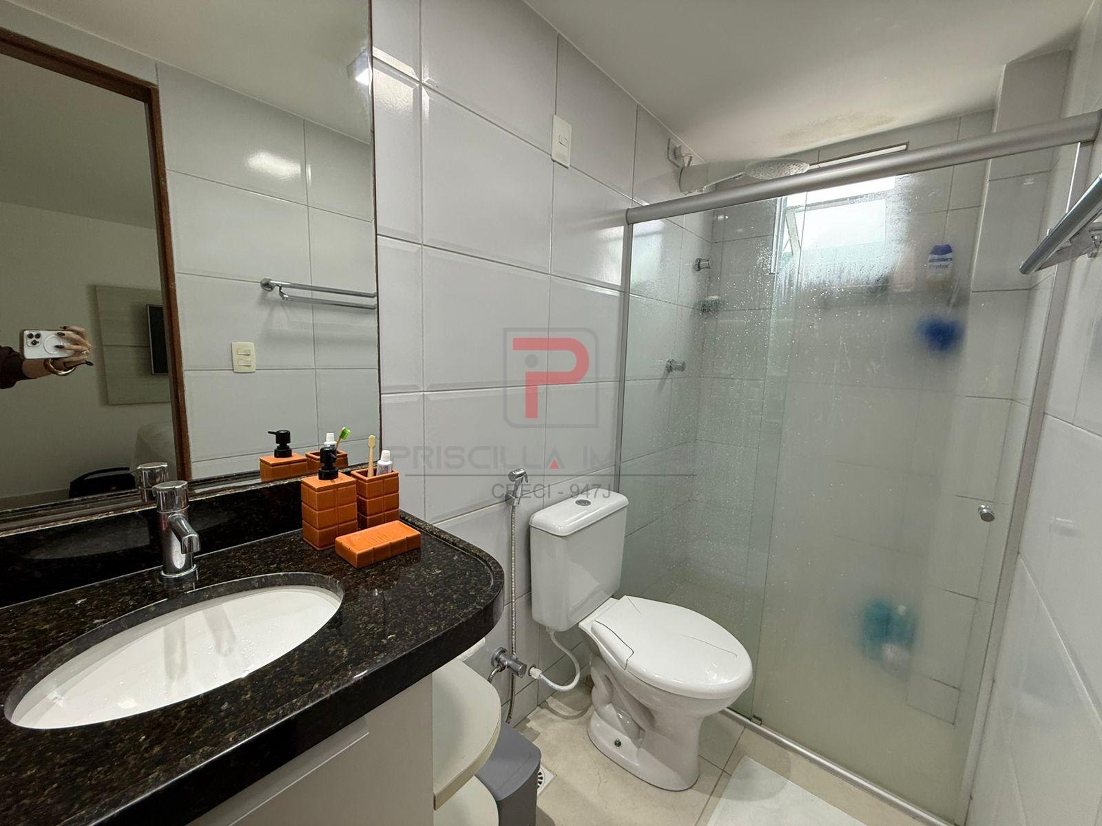 Apartamento à venda com 3 quartos, 1 suíte, 1 vaga e 70m² no Bessa, João Pessoa (PB) — foto 18 de 29