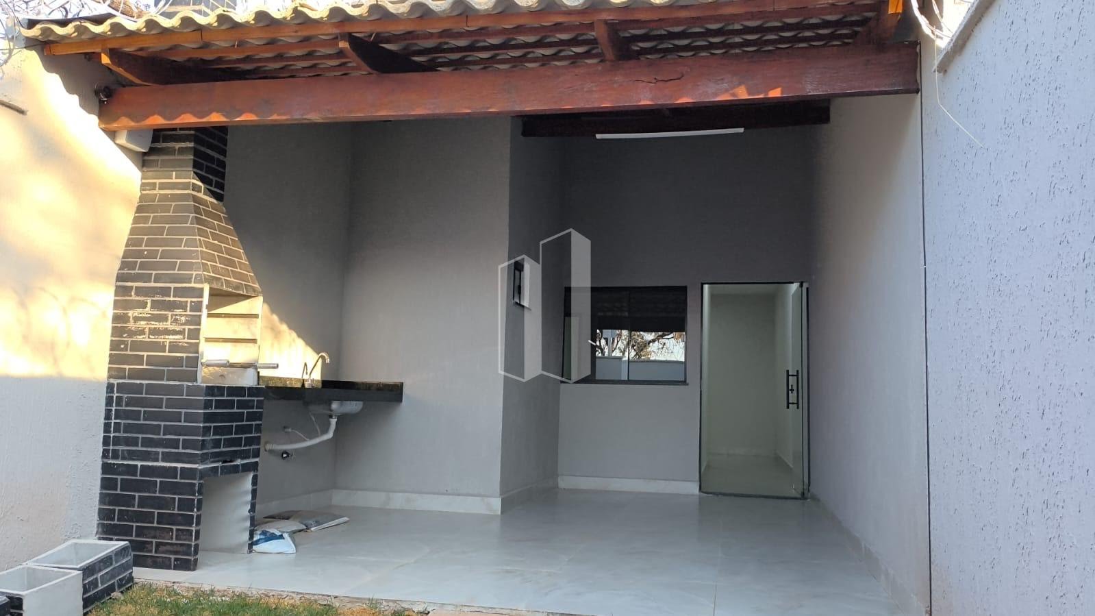 Casa à venda com 2 quartos, 1 suíte, 2 vagas e 77m² no Residencial Buena Vista III, Goiânia (GO) — foto 2 de 10