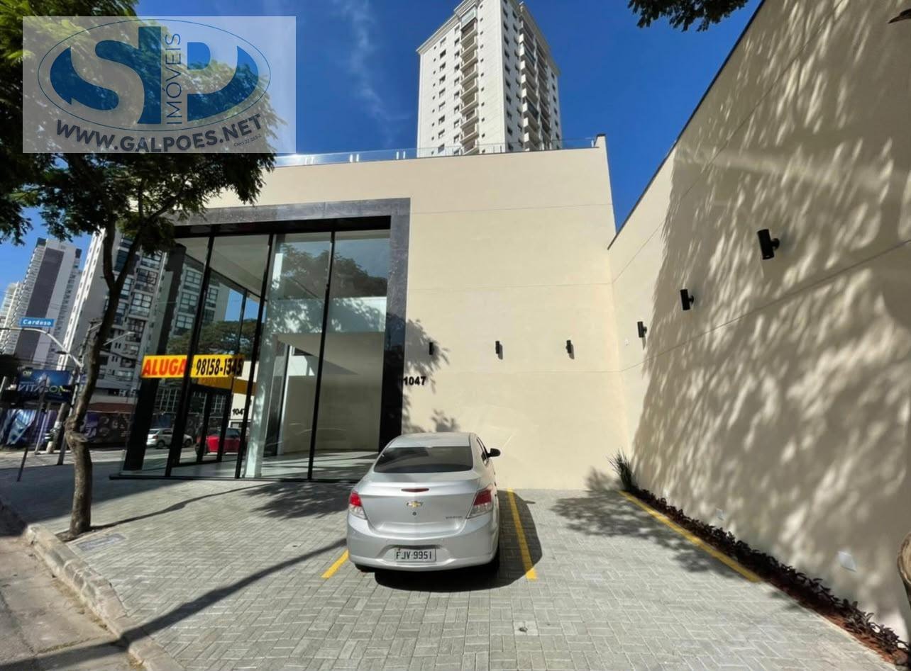 Prédio Inteiro, 407 m² - Foto 16