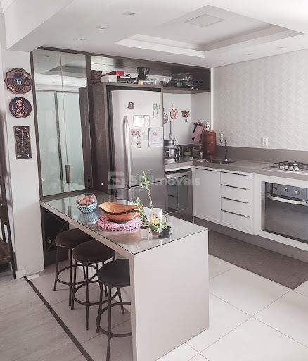 Apartamento 2 Dormitórios – Centro – Florianópolis, SC