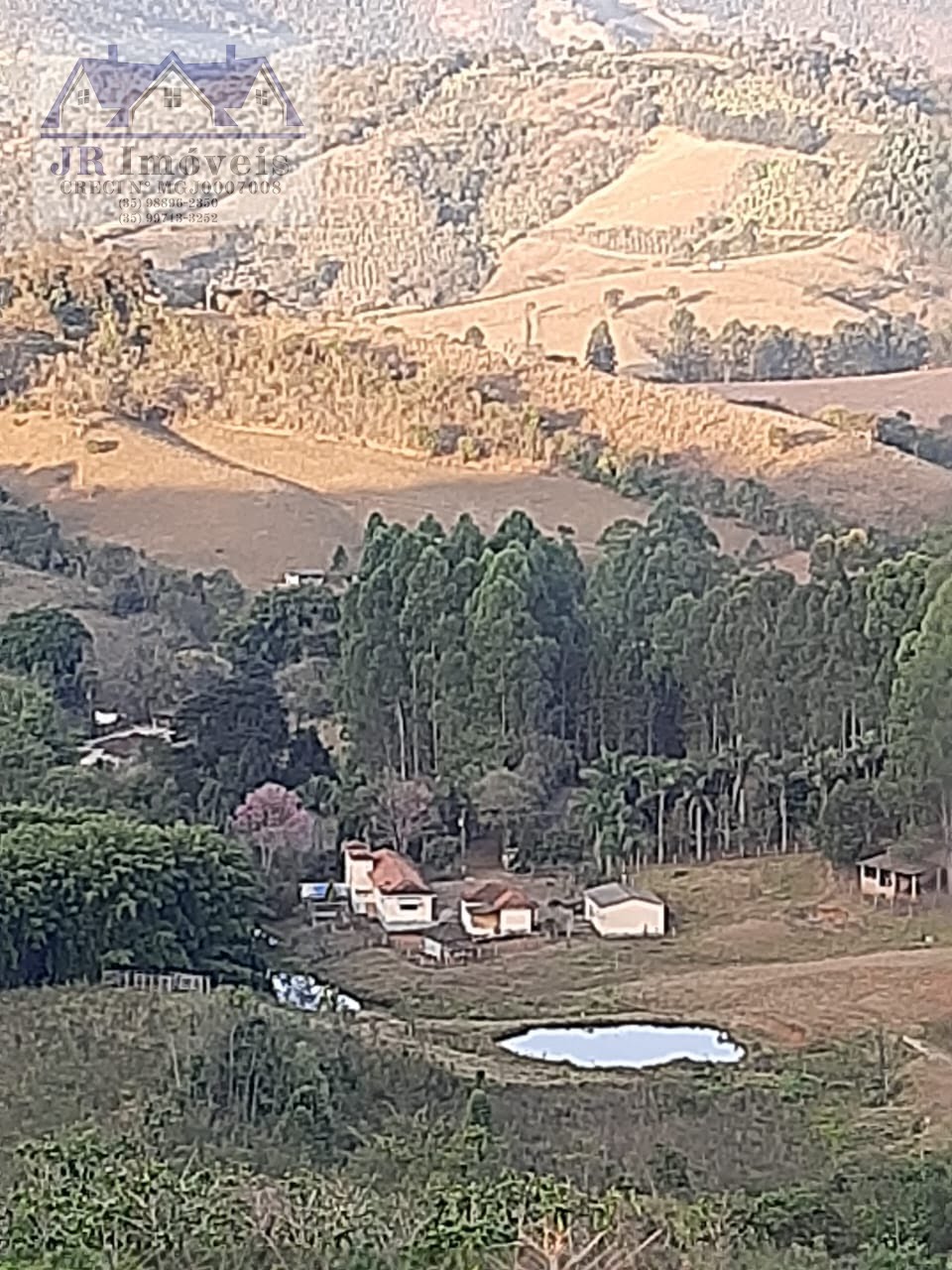 Rural à venda com 12000m² de terreno no Floresta, Pedralva (MG) — foto 12 de 18