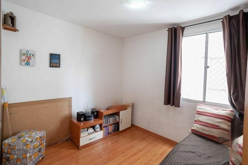Apartamento à venda com 3 quartos, 1 suíte, 2 vagas e 75m² no Planalto, Belo Horizonte (MG) — foto 16 de 16