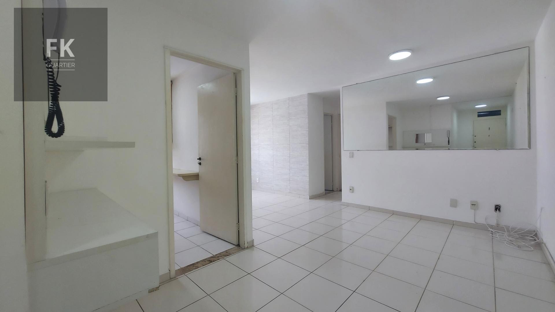 Apartamento à venda com 2 quartos, 1 banheiro, 1 vaga e 59m² no Jardim Ester, São Paulo (SP) — foto 4 de 23