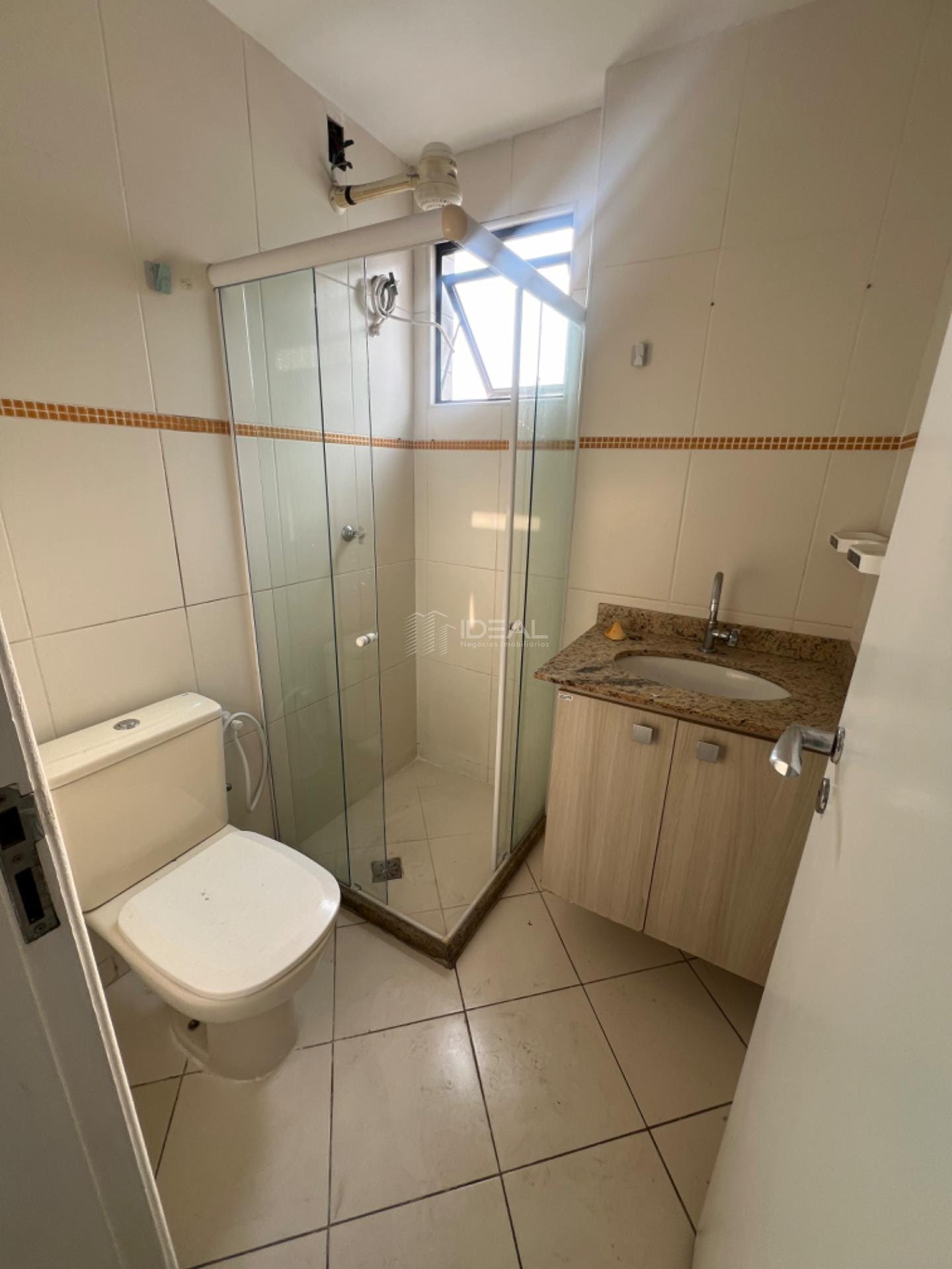 Apartamento à venda com 3 quartos, 1 suíte, 2 vagas e 93m² no Parque Tamandaré, Campos dos Goytacazes (RJ) — foto 14 de 21