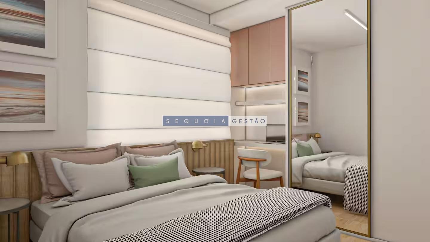 Apartamento para alugar com 2 quartos, 1 suíte, 1 vaga e 71m² no Pinheiros, São Paulo (SP) — foto 13 de 30