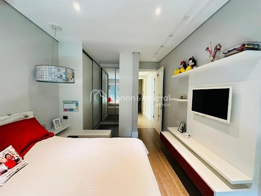 Casa de Condomínio, 4 quartos - Foto 23