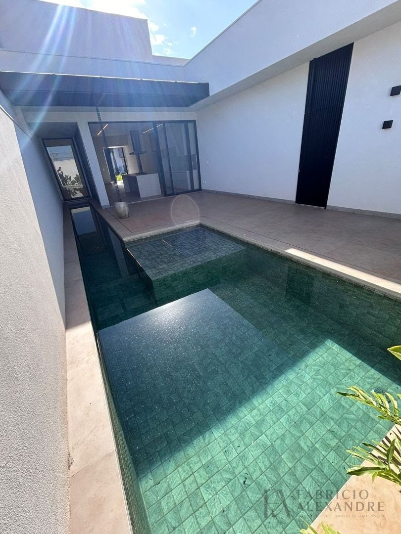 Casa à venda com 3 quartos, 3 suítes, 4 vagas e 220m² no Quinta do Lago I, São José do Rio Preto (SP) — foto 7 de 19