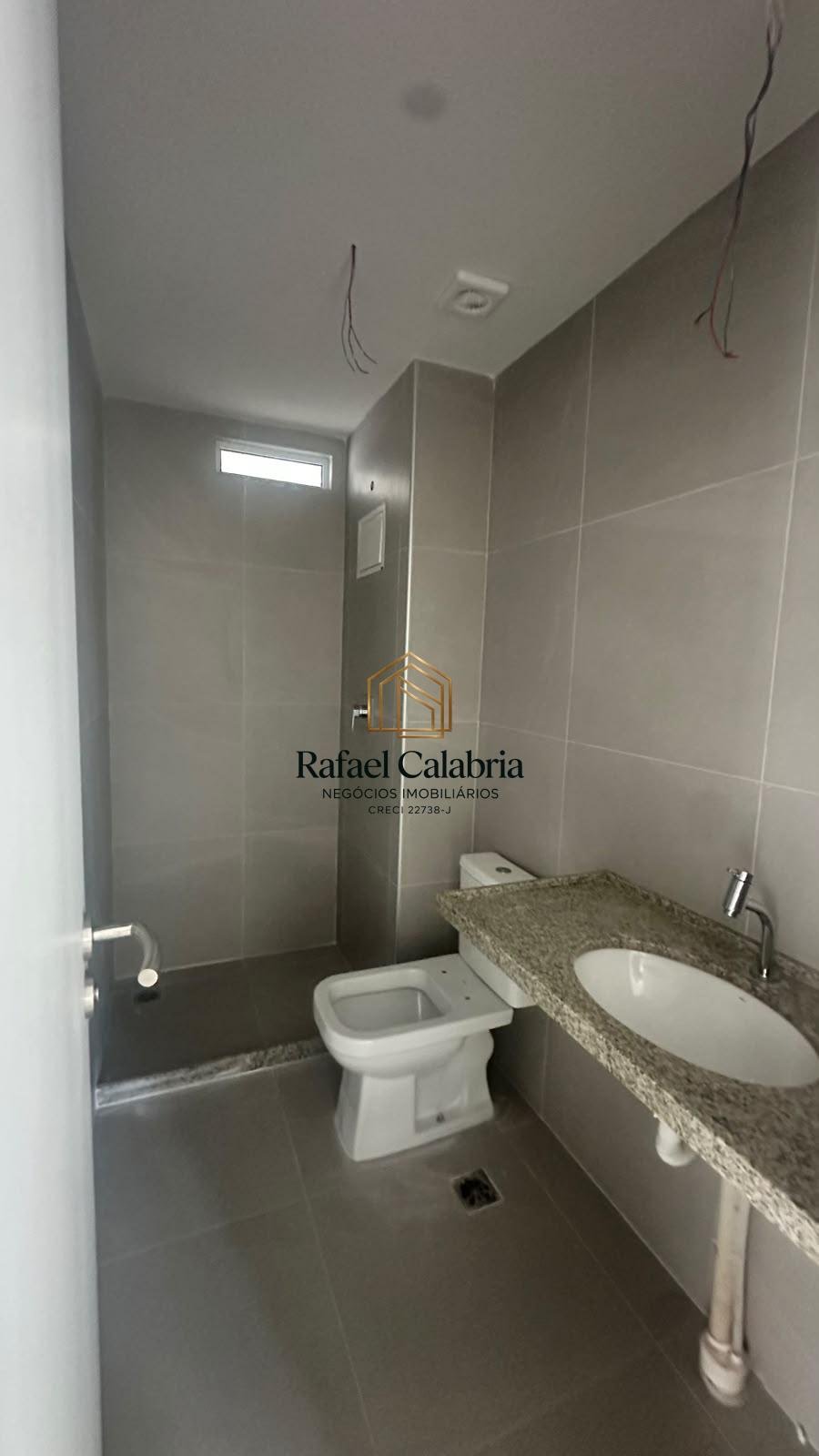 Apartamento à venda com 4 quartos, 2 suítes, 2 vagas e 125m² no Graças, Recife (PE) — foto 10 de 30
