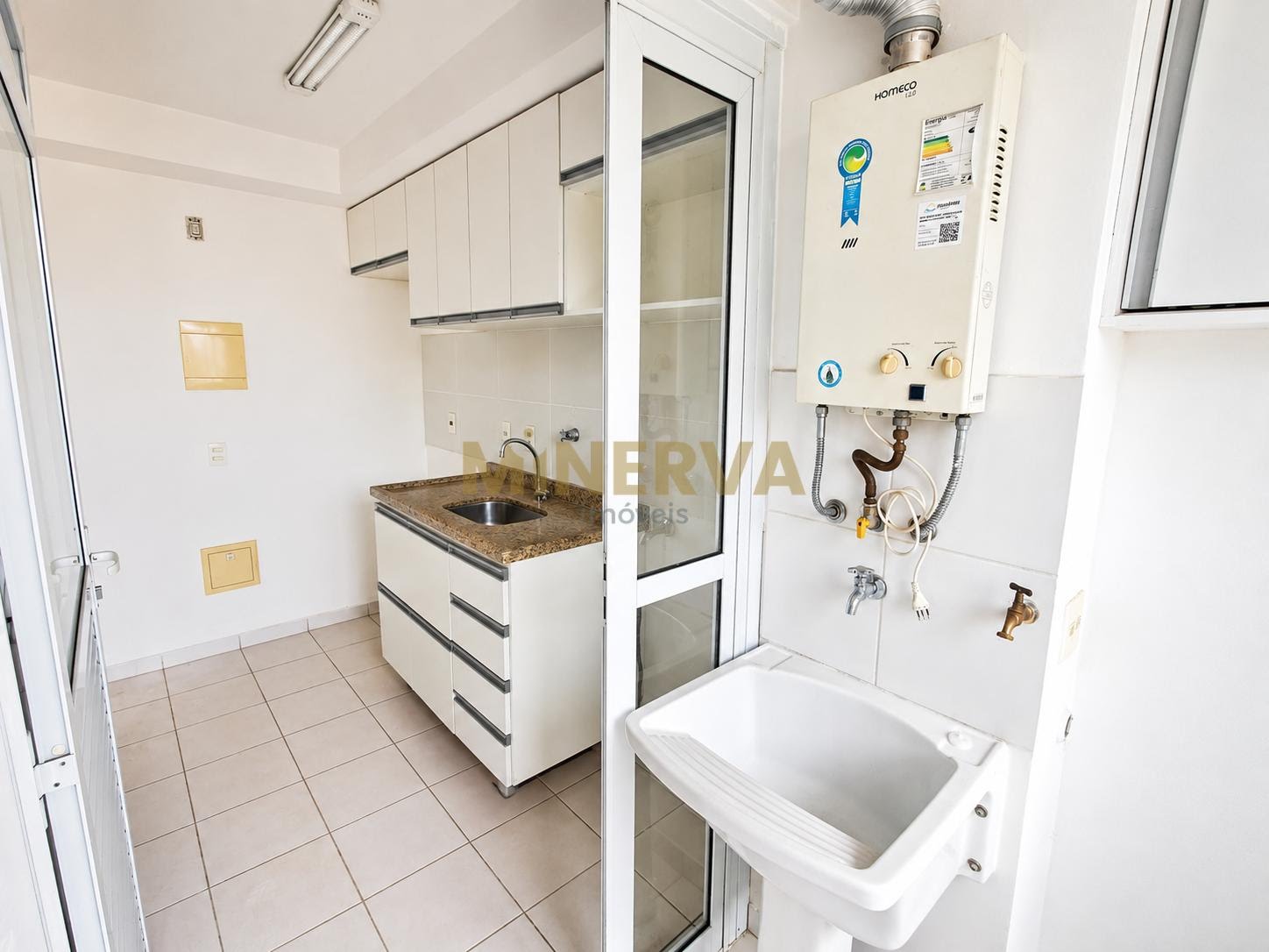 Apartamento à venda com 2 quartos, 1 banheiro, 1 vaga e 51m² no Brás, São Paulo (SP) — foto 13 de 30