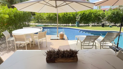 Casa à venda com 3 quartos, 4 banheiros, 1 vaga e 150m² no Muro Alto, Ipojuca — foto principal