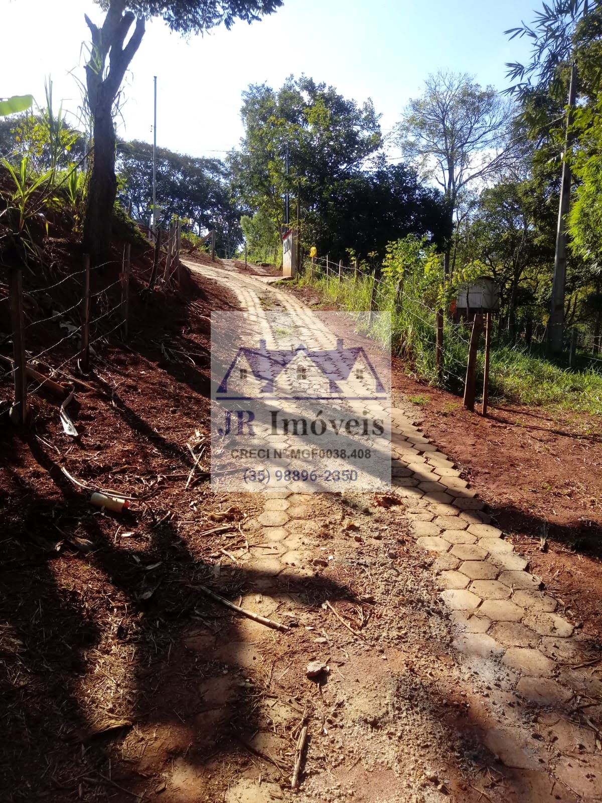Terreno à venda com 730m² de terreno no Mato Dentro de Baixo, Piranguinho (MG) — foto 9 de 22