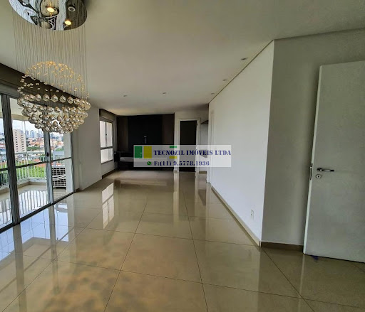 APARTAMENTO 02 SUITES VENDE VILA MARIANA COM 129 M² (11) 9.5778.1936