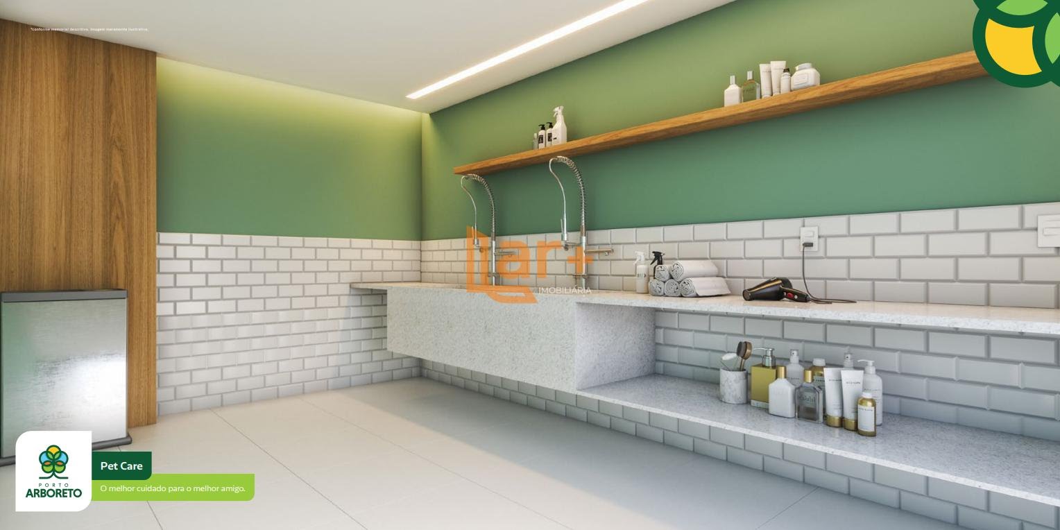 Apartamento à venda com 3 quartos, 1 suíte, 1 vaga e 70m² no Jabotiana, Aracaju (SE) — foto 21 de 30