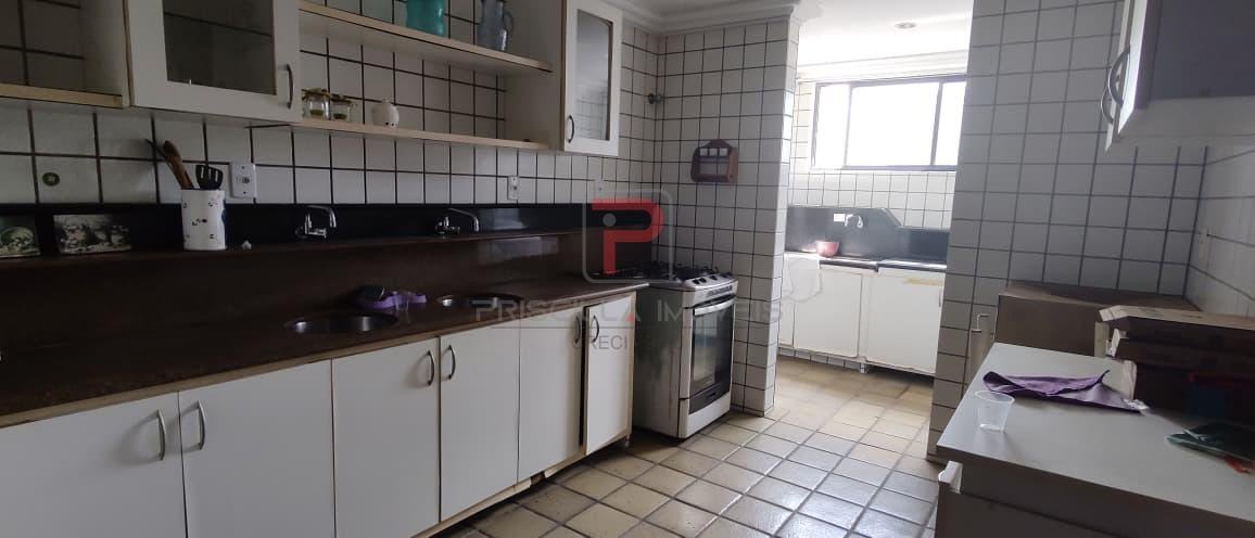 Cobertura à venda com 3 quartos, 3 suítes, 2 vagas e 426m² no Jardim Oceania, João Pessoa (PB) — foto 13 de 30