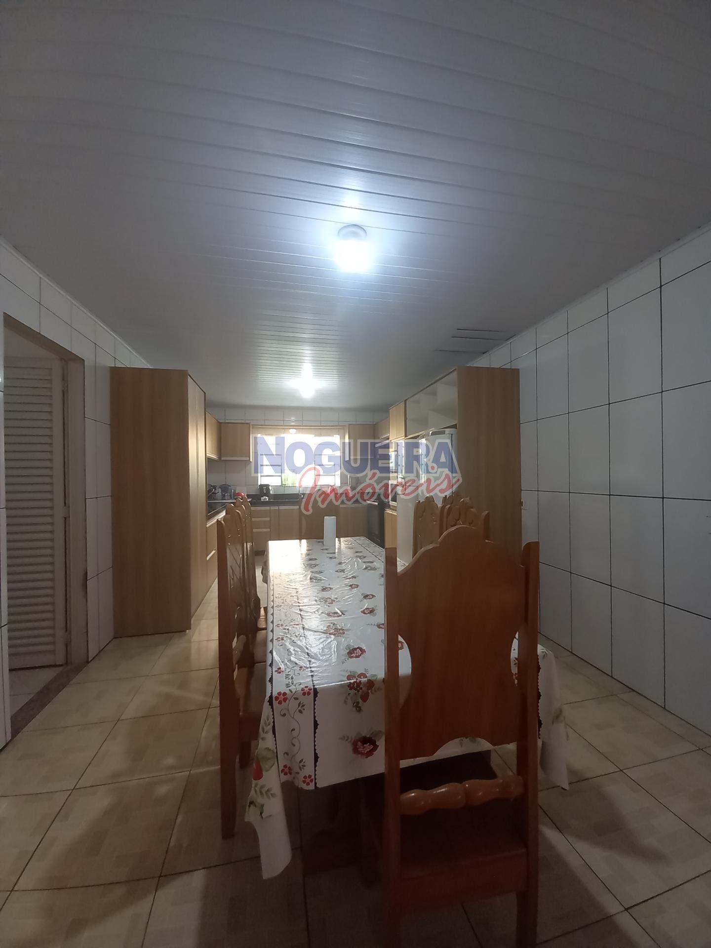 Casa, 1 quarto - Foto 7