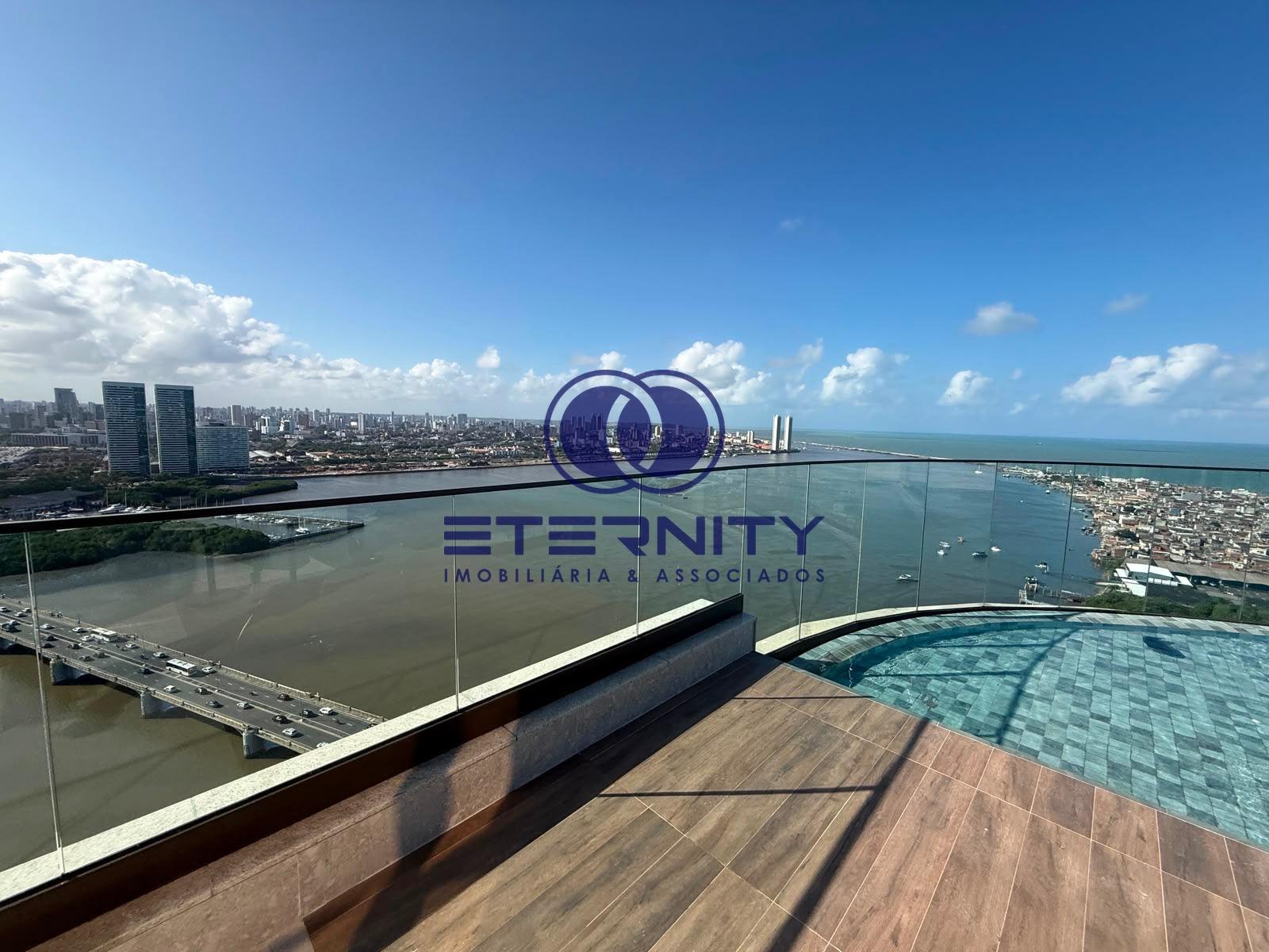 Apartamento à venda com 1 quarto, 1 suíte, 1 vaga e 40m² no Pina, Recife (PE) — foto 21 de 30