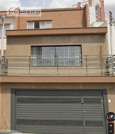 Casa em Vila Regente Feijó  -  São Paulo