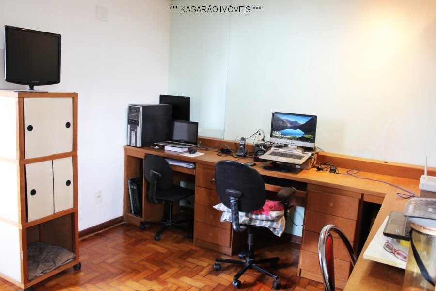 Apartamento à venda com 3 quartos, 1 suíte, 1 vaga e 185m² no Perdizes, São Paulo (SP) — foto 21 de 29