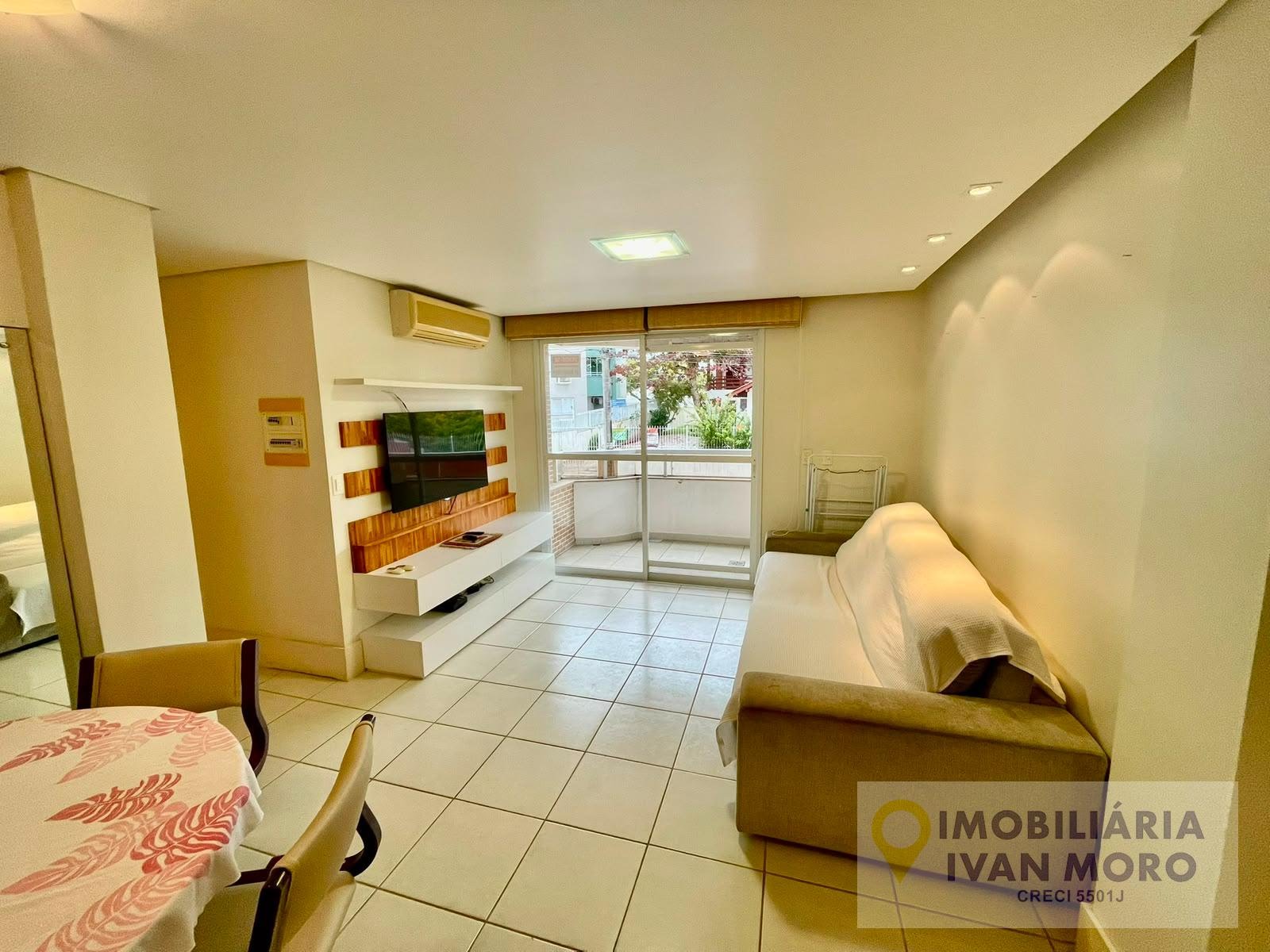 Apartamento à venda com 3 quartos, 1 suíte, 1 vaga e 80m² no Cachoeira do Bom Jesus, Florianópolis (SC) — foto 4 de 20