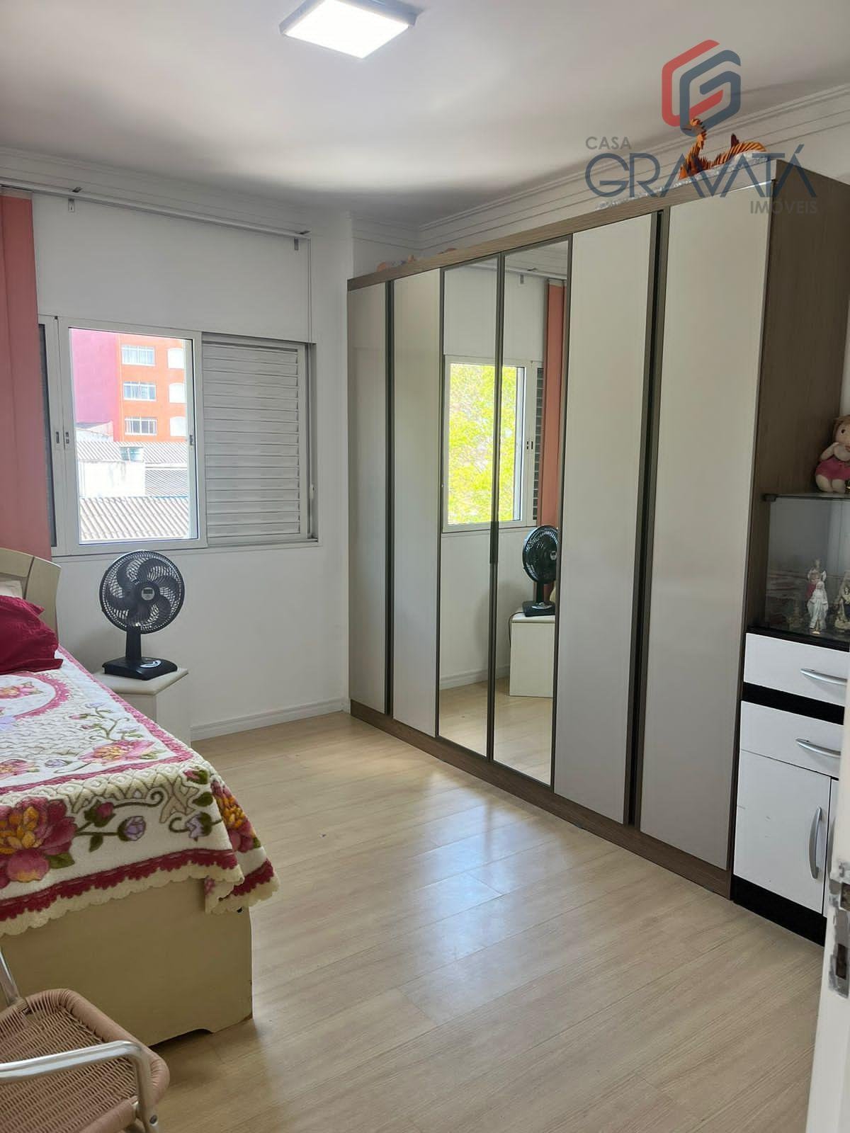 Apartamento à venda com 3 quartos, 1 suíte, 1 vaga e 146m² no Centro, Santo André (SP) — foto 24 de 30