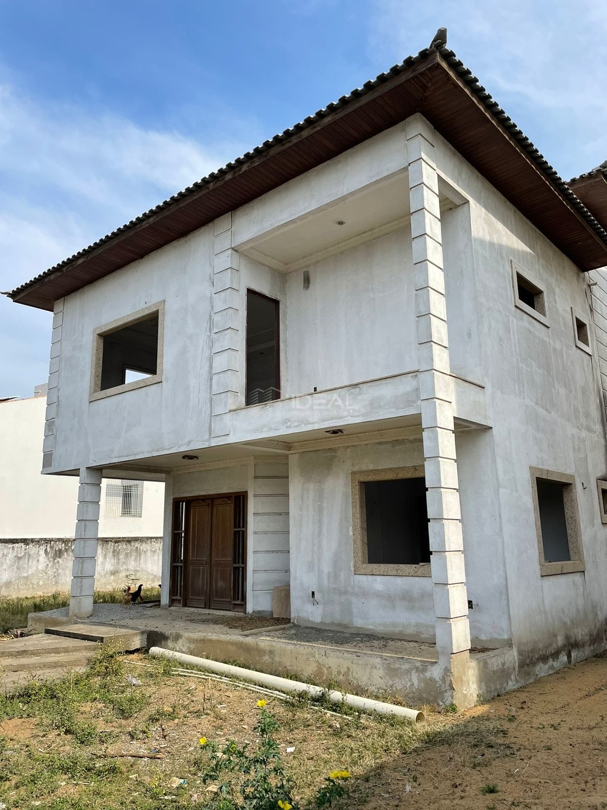 Casa à venda com 4 quartos, 2 suítes, 4 vagas e 350m² no Parque Turf Club, Campos dos Goytacazes (RJ) — foto 23 de 26