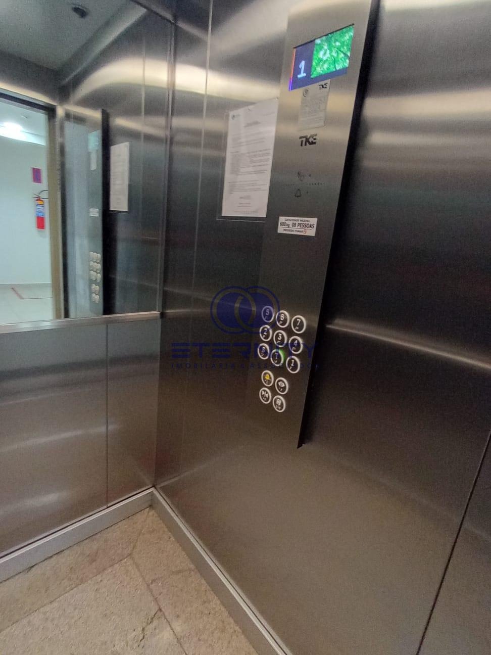 Apartamento à venda com 2 quartos, 1 banheiro, 1 vaga e 50m² no Tamarineira, Recife (PE) — foto 29 de 30
